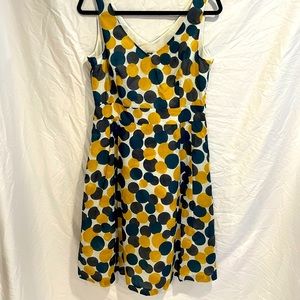 Anne Klein size 10 dress